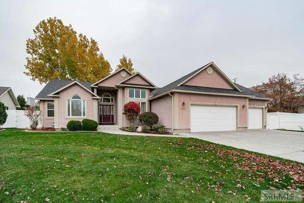 2625 LONE PINE DR, IDAHO FALLS, ID 83404 - Image 1