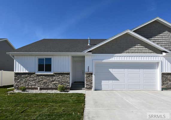 562 JEANINE DR, SUGAR CITY, ID 83448 - Image 1