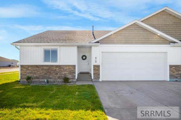 619 S IDAHO AVE, SUGAR CITY, ID 83448 - Image 1