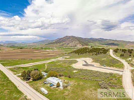 TBD VIOLET WAY, LAVA HOT SPRINGS, ID 83246 - Image 1