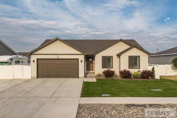 5093 JAKE AVE, CHUBBUCK, ID 83202 - Image 1