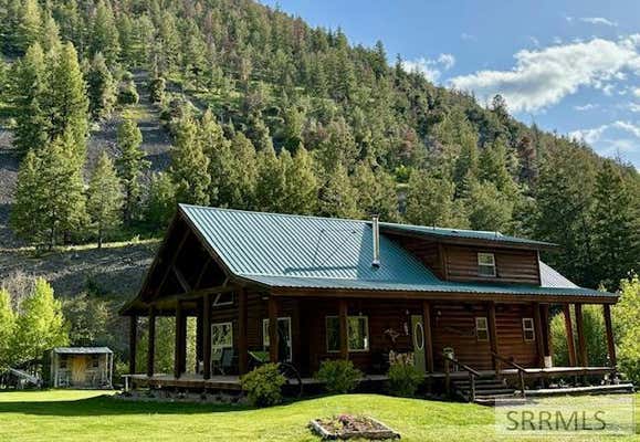 181 AGENCY CREEK RD, TENDOY, ID 83468 - Image 1