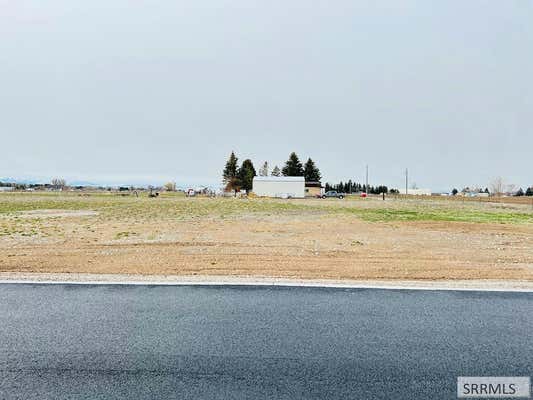 185 N 800 W, BLACKFOOT, ID 83221 - Image 1