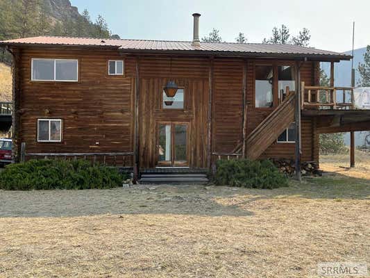 1293 SALMON RIVER RD, NORTH FORK, ID 83466 - Image 1