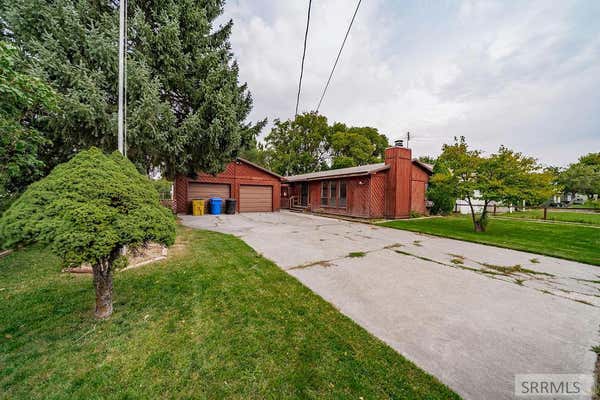 354 W 1ST N, REXBURG, ID 83440 - Image 1