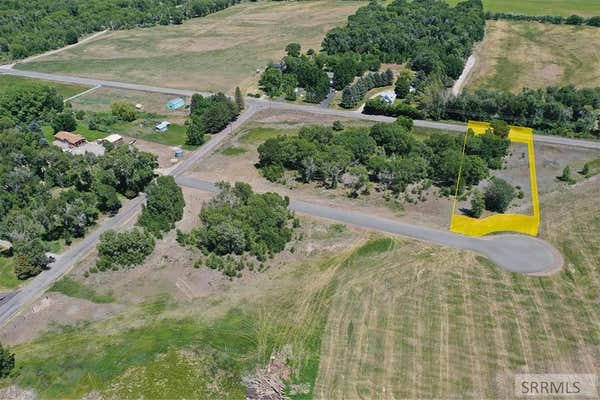 LOT 2 CHELSIE LANE, RIGBY, ID 83442 - Image 1