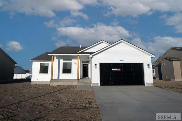 7086 CRISPIN DR, IDAHO FALLS, ID 83402 - Image 1