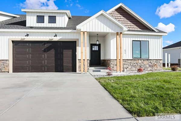 631 JEANINE DR, SUGAR CITY, ID 83448 - Image 1