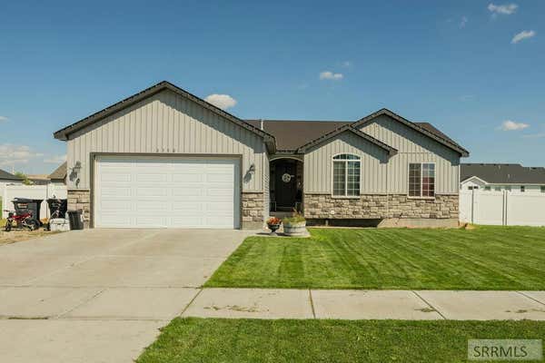 2350 N ROY DR, IDAHO FALLS, ID 83401 - Image 1