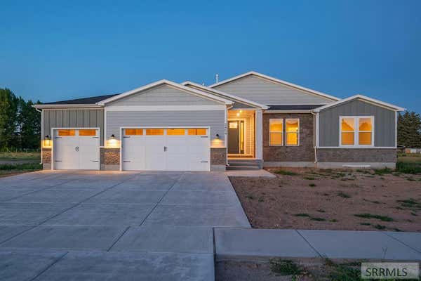 3454 N ELIM LN, IONA, ID 83427 - Image 1