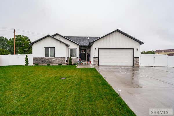 9740 N JESSIE AVE, IDAHO FALLS, ID 83401 - Image 1