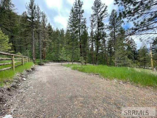 NKN FOURTH OF JULY CREEK ROAD, NORTH FORK, ID 83466 - Image 1