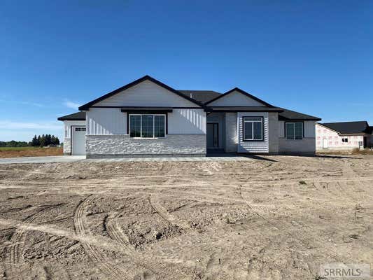 832 E 1560 N, SHELLEY, ID 83274 - Image 1