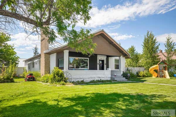 211 CHURCH ST, NEWDALE, ID 83436 - Image 1