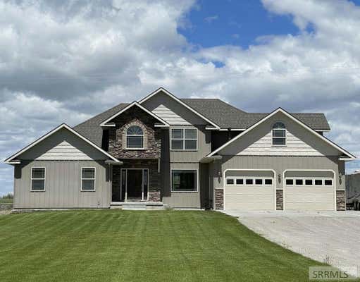 538 S 1530 W, PINGREE, ID 83262 - Image 1