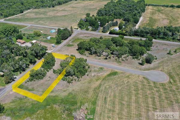 LOT 7 CHELSIE LANE, RIGBY, ID 83442 - Image 1