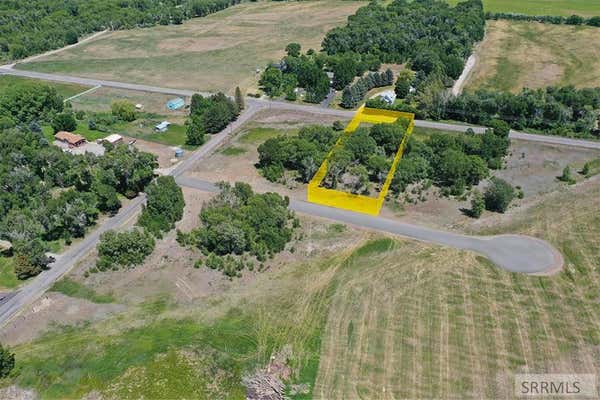 LOT 4 CHELSIE LANE, RIGBY, ID 83442 - Image 1