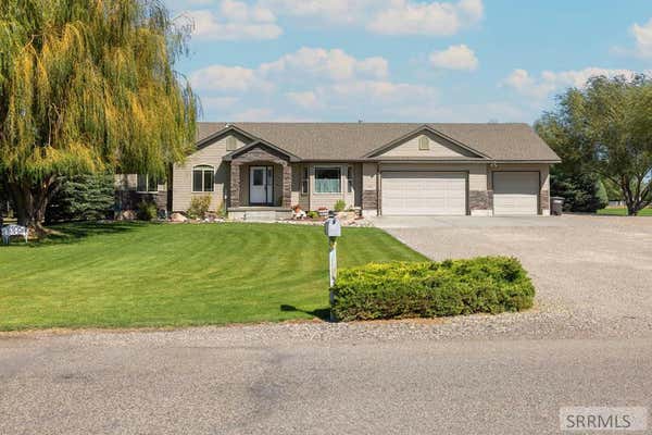 4009 E 136 N, RIGBY, ID 83442 - Image 1