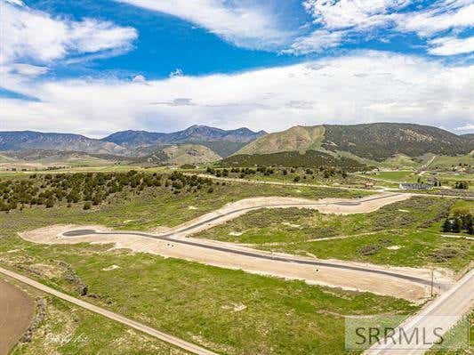 TBD LILLY WAY, LAVA HOT SPRINGS, ID 83246 - Image 1