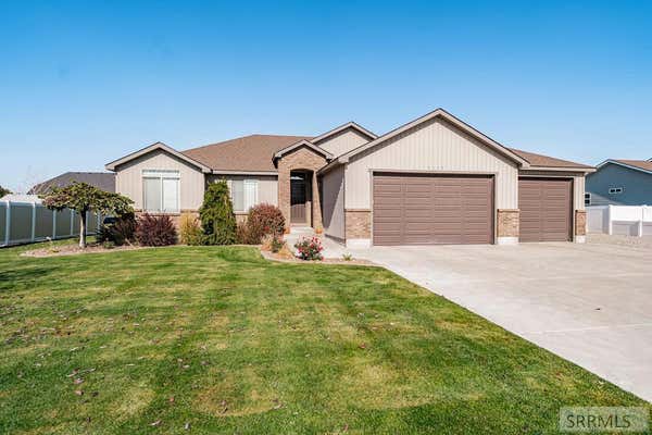 5119 TANNER DR, IONA, ID 83427 - Image 1