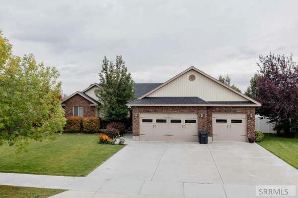 4359 SILVERADO DR, IDAHO FALLS, ID 83404 - Image 1