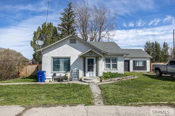 245 E RIRIE HWY, RIRIE, ID 83443 - Image 1