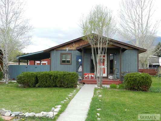 707 WILLOW AVE, SALMON, ID 83467 - Image 1