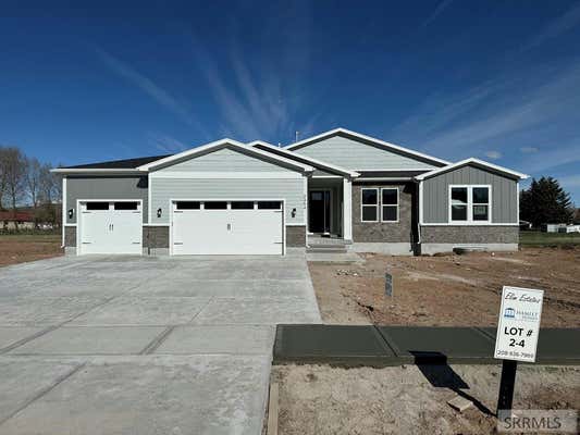 3454 N ELIM LN, IONA, ID 83427 - Image 1