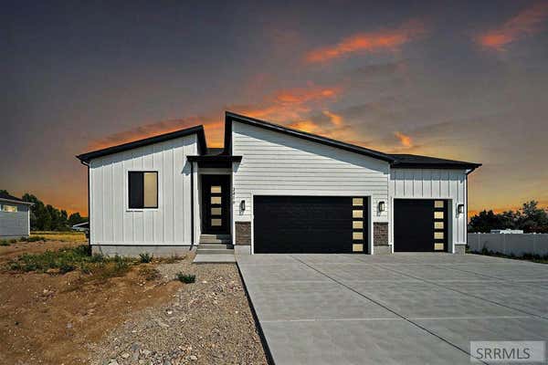 3416 N ELIM LN, IONA, ID 83427 - Image 1