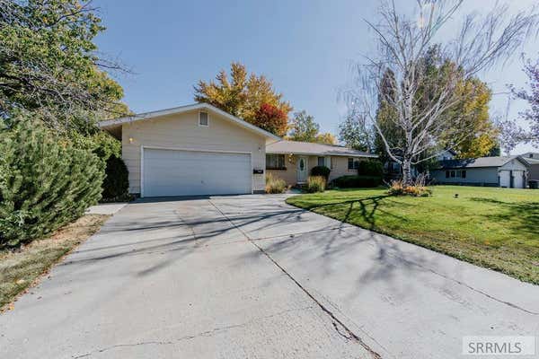 3095 DISNEY DR, IDAHO FALLS, ID 83404 - Image 1