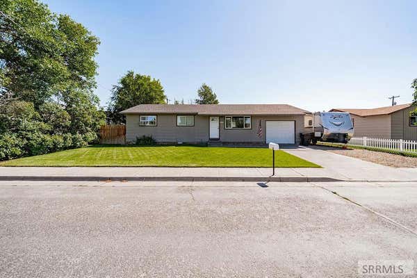 229 BRENT WAY, SHELLEY, ID 83274 - Image 1