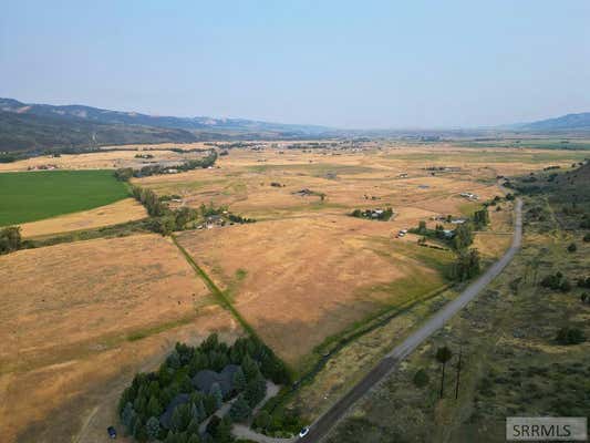 TBD OLD IRWIN ROAD, IRWIN, ID 83428 - Image 1