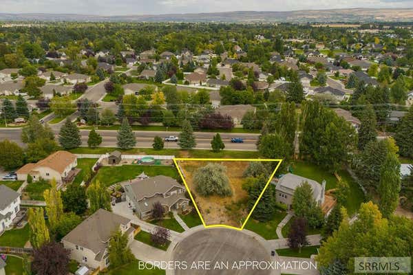 LOT 7 HICKORY PLACE, IDAHO FALLS, ID 83402 - Image 1