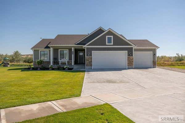 4590 N CLAPP RD, IONA, ID 83427 - Image 1