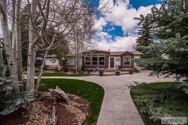 44 CENTER ST, IRWIN, ID 83428 - Image 1