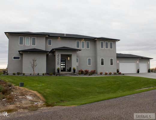 4528 GEM LAKE ROAD, IDAHO FALLS, ID 83402 - Image 1