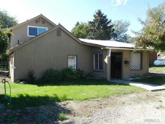 904 CLEVELAND AVE, SALMON, ID 83467 - Image 1