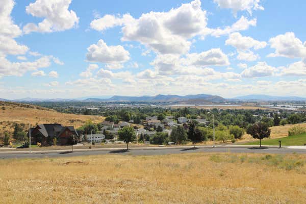 551 BELLA VISTA LOOP, KLAMATH FALLS, OR 97601 - Image 1