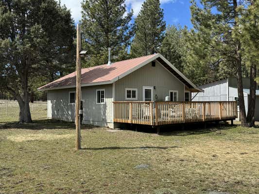 23840 MEADOW LN, SPRAGUE RIVER, OR 97639 - Image 1