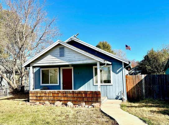 321 BUTTE STREET, DORRIS, CA 96023 - Image 1