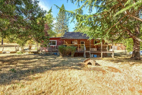 995 SCHIEFFELIN GULCH RD, GOLD HILL, OR 97525 - Image 1