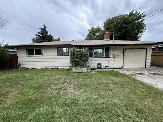 3820 BARRY AVE, KLAMATH FALLS, OR 97603 - Image 1