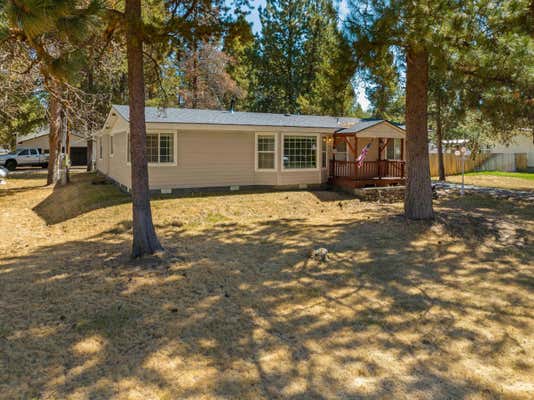 55858 BLUE EAGLE RD, BEND, OR 97707 - Image 1