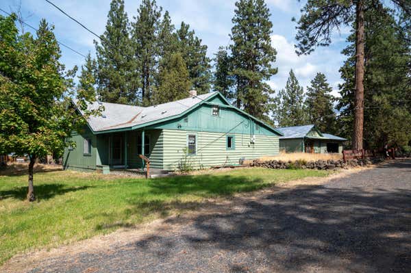 61494 BLAKELY RD, BEND, OR 97702 - Image 1