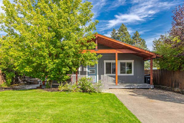 1346 NW DAVENPORT AVE, BEND, OR 97703 - Image 1