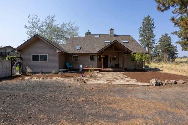 16809 WILT RD, SISTERS, OR 97759 - Image 1