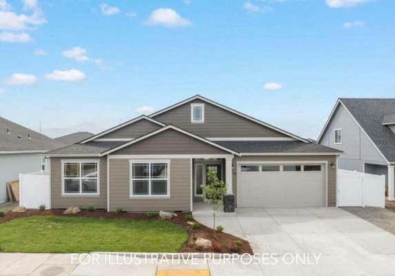 3732 AGATE MEADOWS CT, WHITE CITY, OR 97503 - Image 1