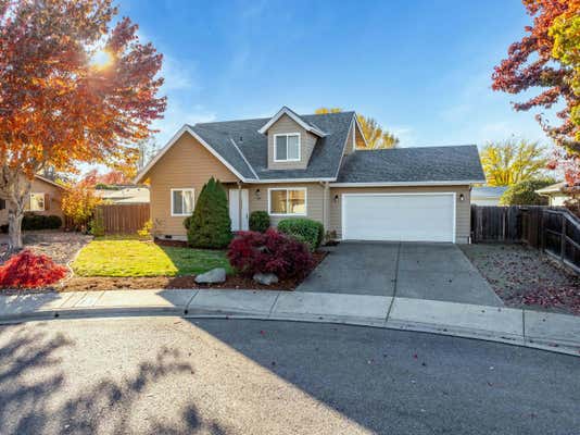 1440 ABBY LN, GRANTS PASS, OR 97527 - Image 1