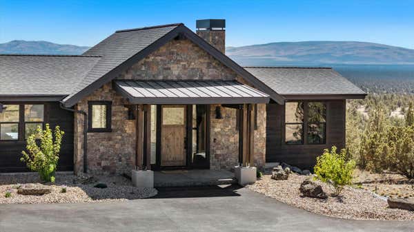 13216 SW SEVEN PEAKS LOOP, POWELL BUTTE, OR 97753 - Image 1