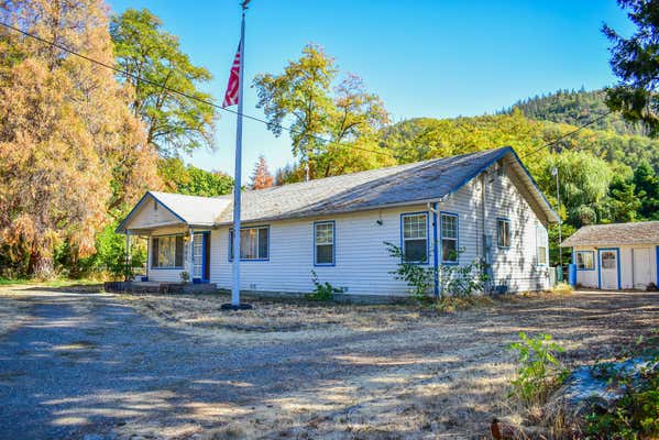 753 ROGUE RIVER HWY, GOLD HILL, OR 97525 - Image 1